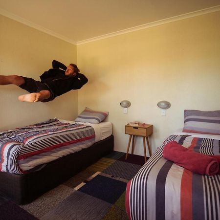 Jump Inn Alice Budget Accommodation Alice Springs Zewnętrze zdjęcie