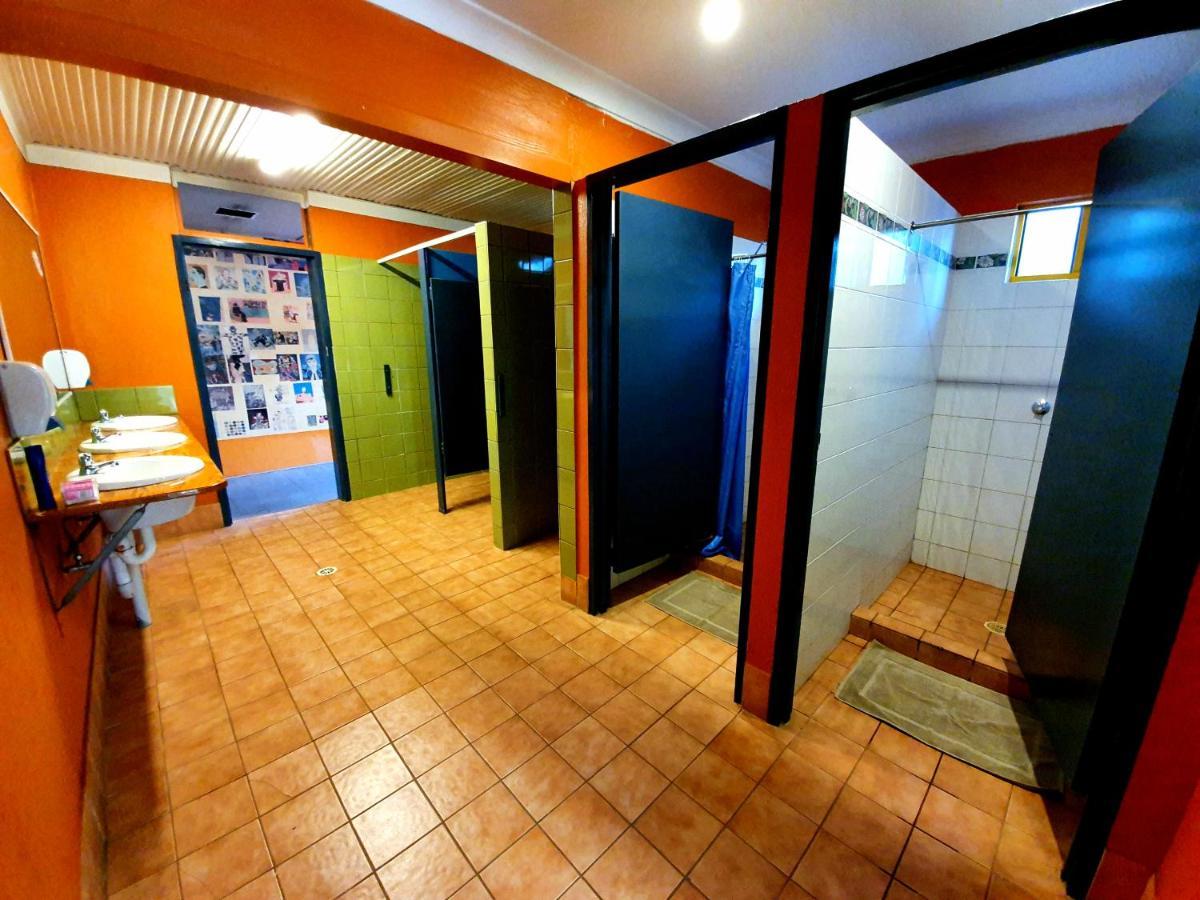 Jump Inn Alice Budget Accommodation Alice Springs Zewnętrze zdjęcie